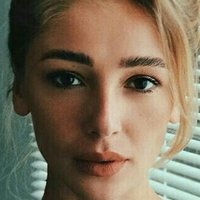 Anastasiya Ivleeva Naken