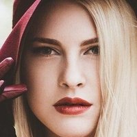 Anastasiya Novikova Naken
