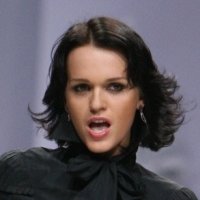 Anastasiya Slanevskaya Naken