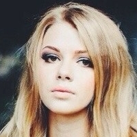 Anastasiya Ukolova Naken