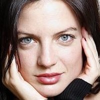 Anat Klausner Naken