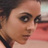 Anayeli De Santiago Naken