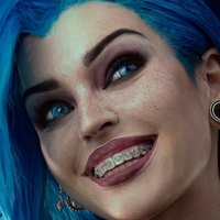 Andrasta Naken