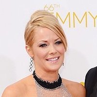 Andrea Anders Naken