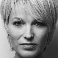Andrea Ballschuh Naken