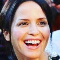 Andrea Corr Naken