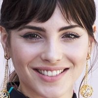 Andrea Duro Naken