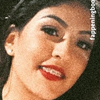 Andrea Granda Naken