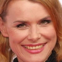 Andrea Lüdke Naken