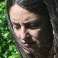 Andrea Molina Naken