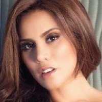 Andrea Rincon Naken