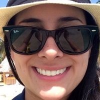 Andrea Saavedra Naken