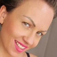 Andrea Valockova Naken