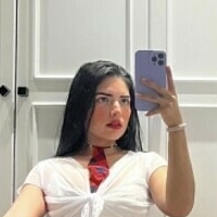 Andreabrownvera Naken