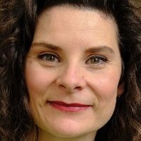 Andrée Pelletier Naken
