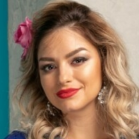 Andreea Ungur Naken