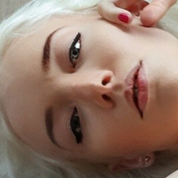 Aneta Putowska Naken