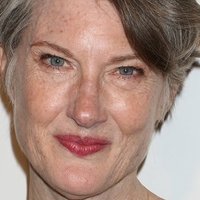 Anette O'Toole Naken