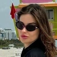 Anfisa Letyago Naken