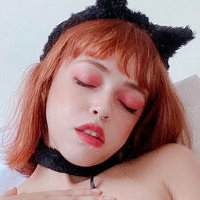 Angel Giinger Naken