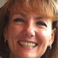 Angela Bennett Naken