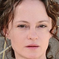 Angela Bettis Naken