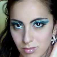 Angela Biotrucco Naken