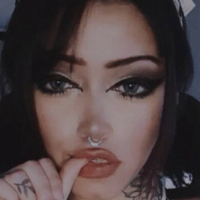 Angela Fiera Naken