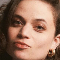 Angela Giarratana Naken