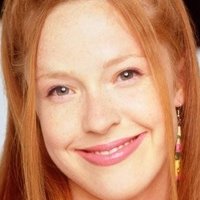 Angela Goethals Naken