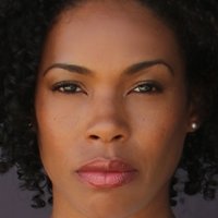 Angela Lewis Naken