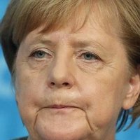 Angela Merkel Naken
