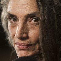 Ángela Molina Naken