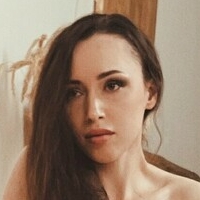 Angela_ride Naken