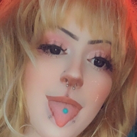 angeldustdollie Naken