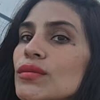 Angeles Giampieri Naken