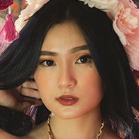 angeliachristy Naken