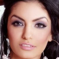 Angelica Macias Naken