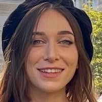Angelica Trae Naken