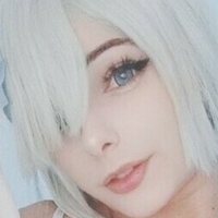 AngelicalPurin Naken