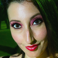 angelicastranger7 Naken