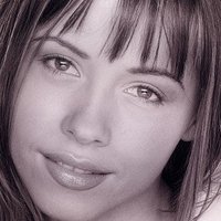 Angelika Libera Naken