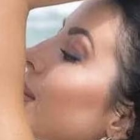 Angelina Bellucci Naken