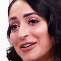 Angelina Pivarnick Naken