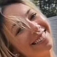 Angelina Urciuoli Naken