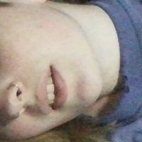 Angeliqq Naken