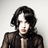 Angelita Franco Naken