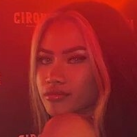 Angelysiaa Naken