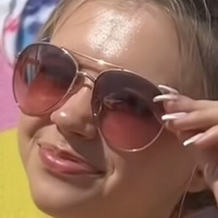 Anghelina Policarpova Naken