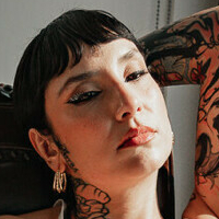 Angie.arena Naken